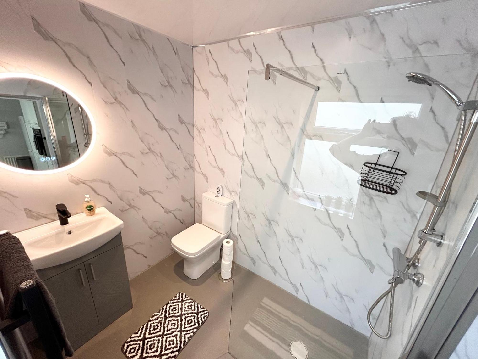 For Your Escape! Casa vacanze Belfast