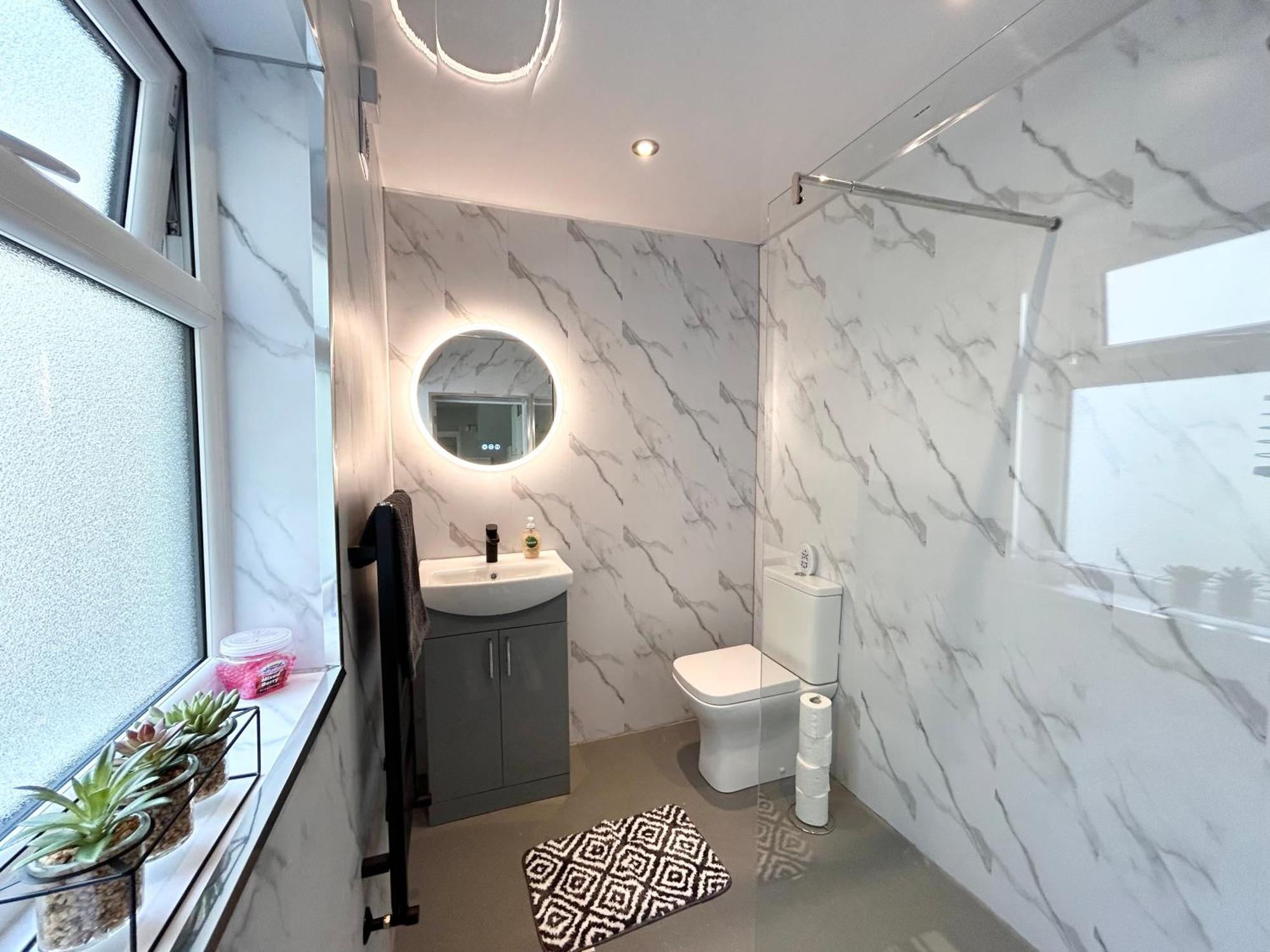Casa vacanze For Your Escape! Belfast