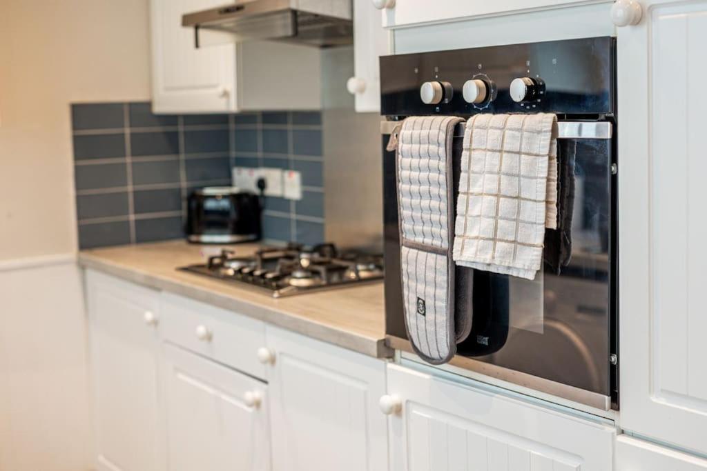 Casa vacanze For Your Escape! Belfast