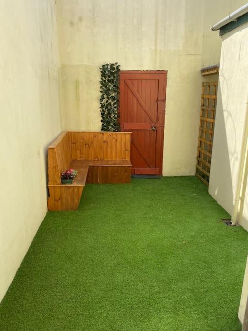 For Your Escape! Casa vacanze Belfast