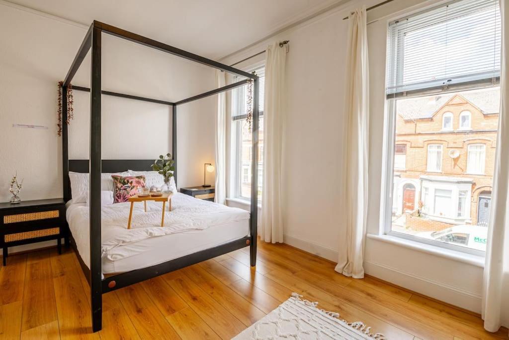 Casa vacanze For Your Escape! Belfast