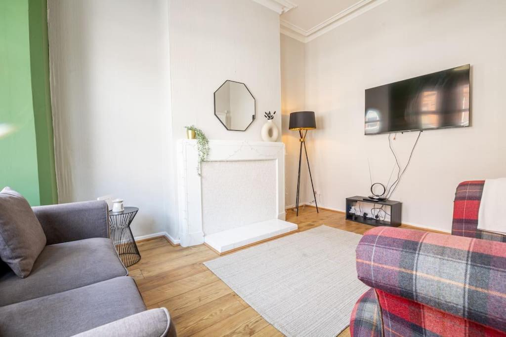 For Your Escape! Casa vacanze Belfast
