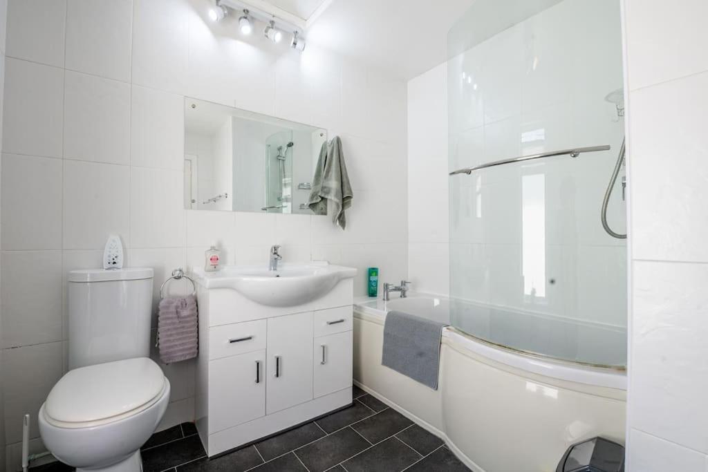 Casa vacanze For Your Escape! Belfast