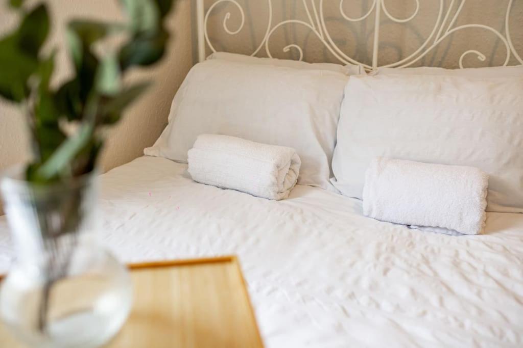 For Your Escape! Casa vacanze Belfast