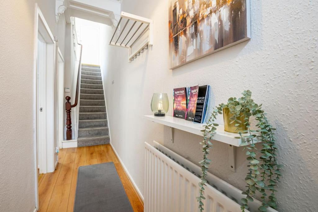 Casa vacanze For Your Escape! Belfast
