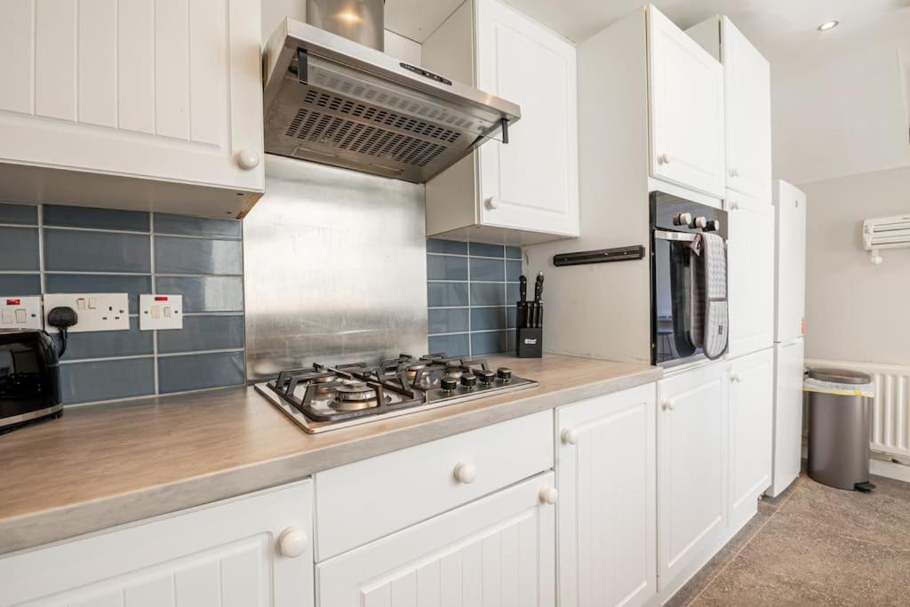 For Your Escape! Casa vacanze Belfast