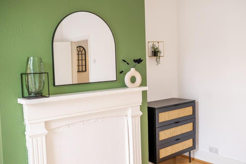 Casa vacanze For Your Escape! Belfast