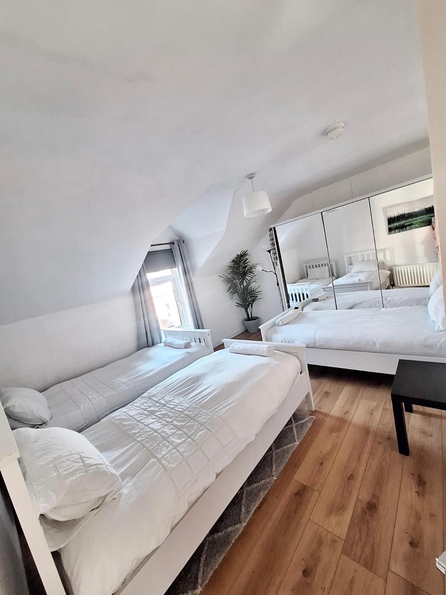 For Your Escape! Casa vacanze Belfast