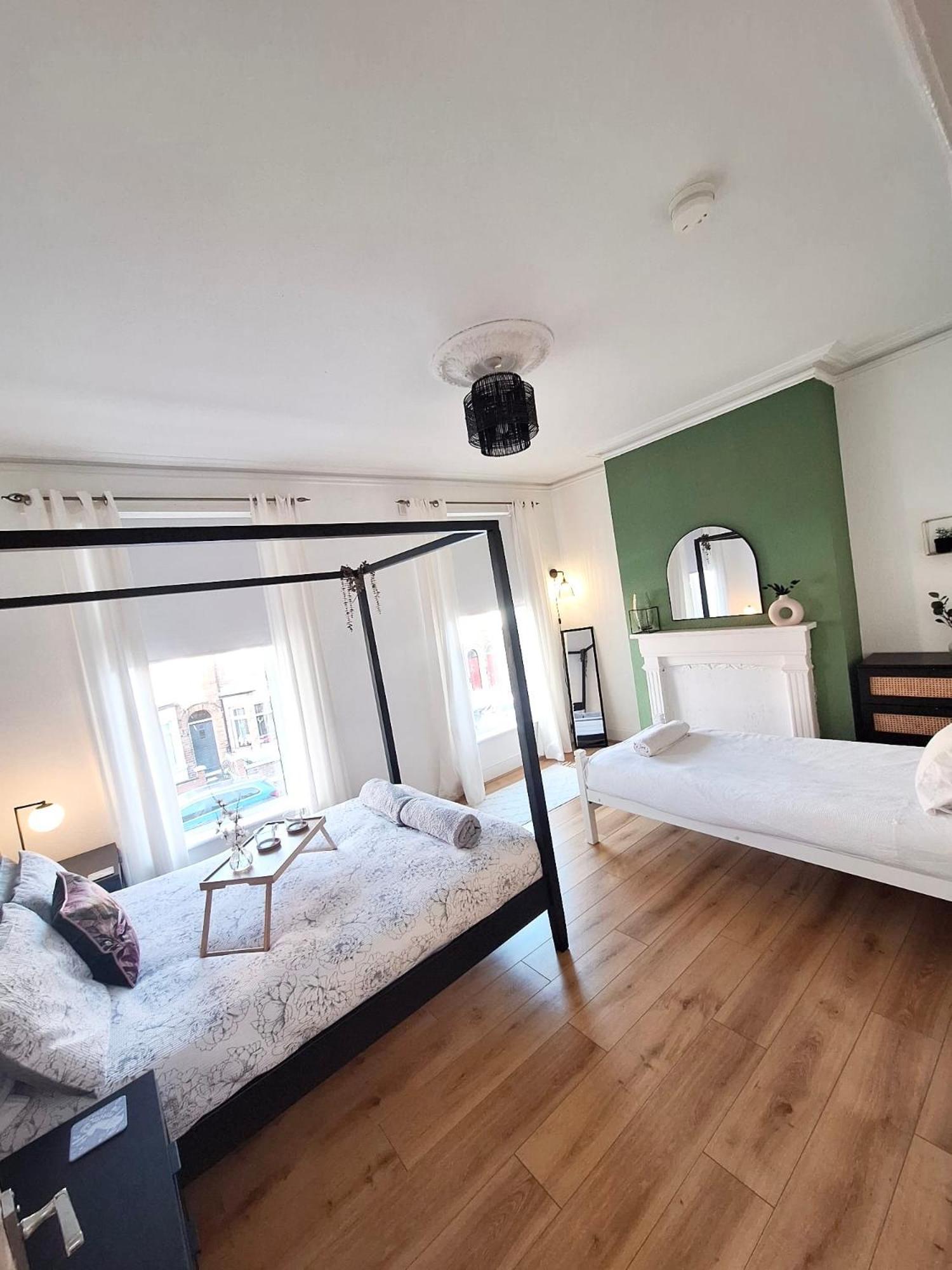 Casa vacanze For Your Escape! *