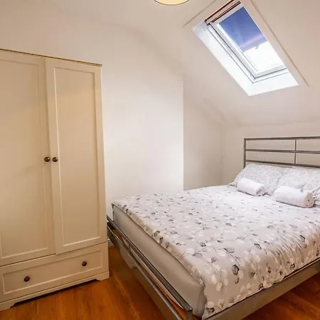 Home For Your Belfast Escape! Exterior photo