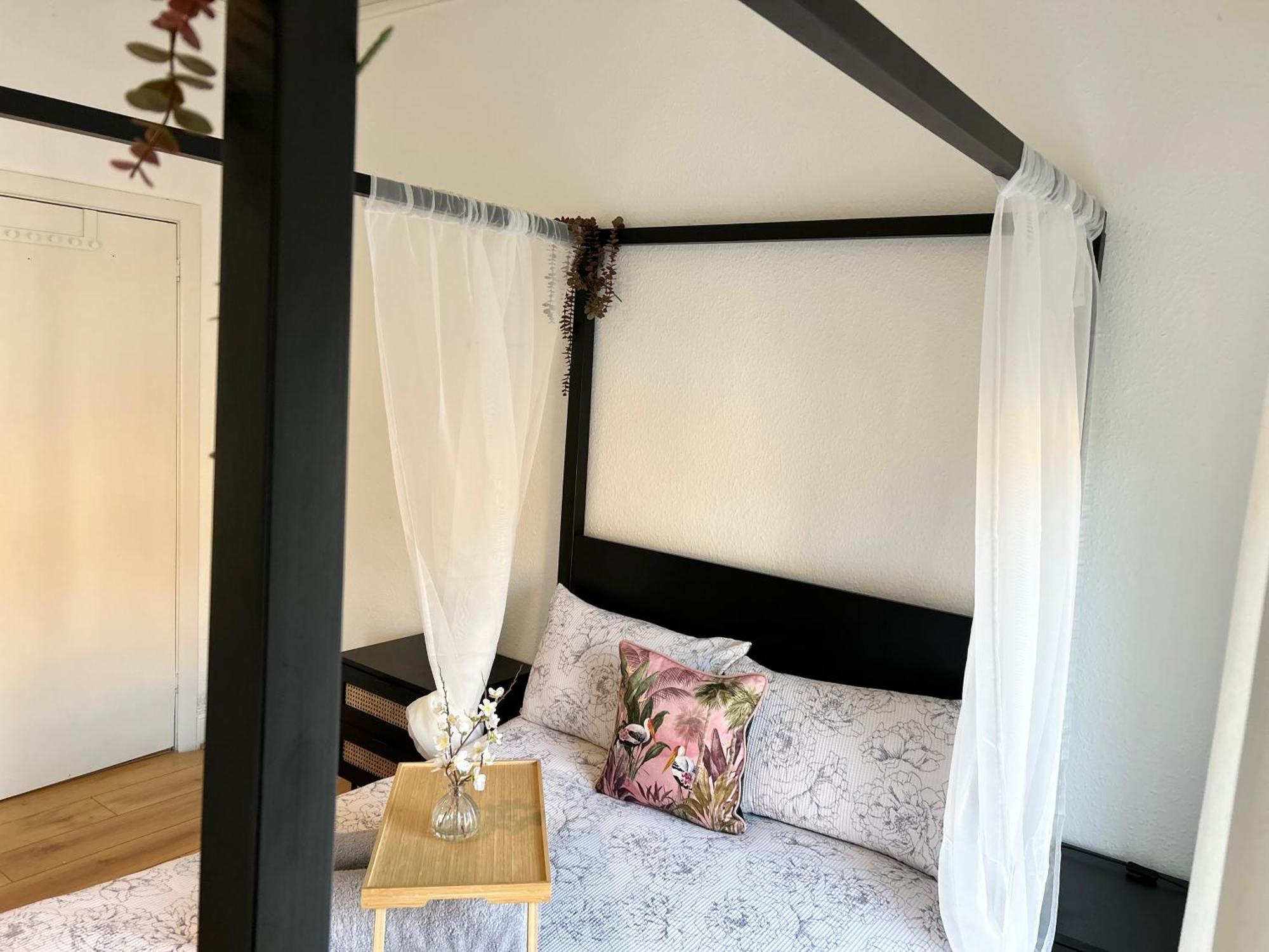 Holiday home For Your Escape!